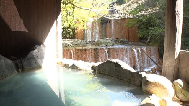 守れるか　ニッポンの温泉旅館