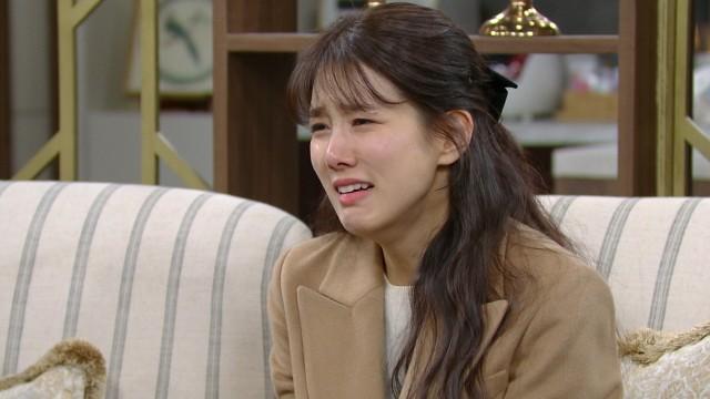 O público fica do lado de Eun Sung