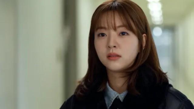 Sun Woo tenta trazer Eun Sung de volta