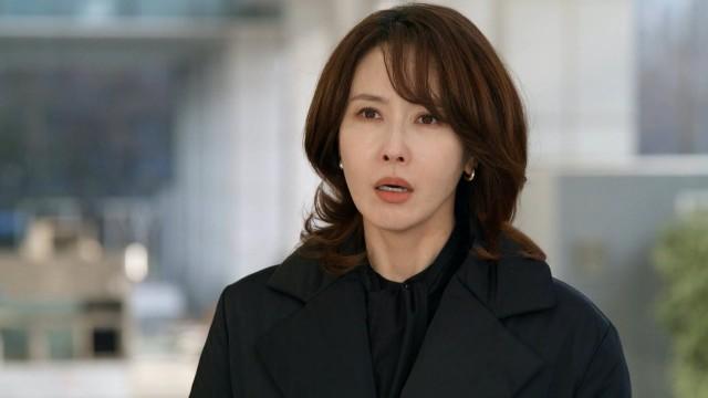 Eun Sung se reúne com um velho amigo