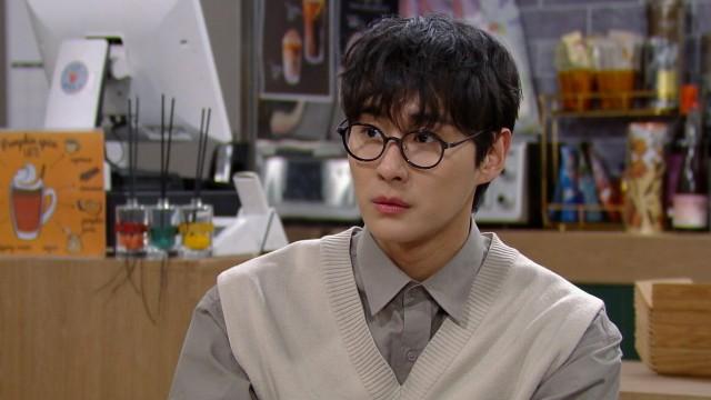 Jung Ae descobre