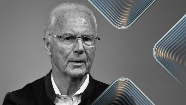Beckenbauer - Triumphe, Affären und Skandale