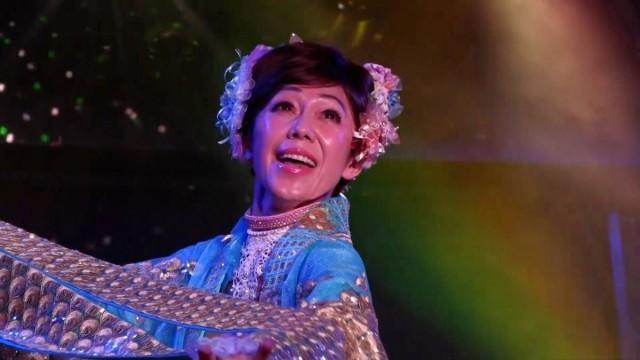 私が踊り続けるわけ3～57歳のストリッパー物語～ 後編
