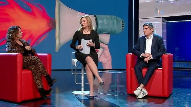 Puntata del 14/01/2024