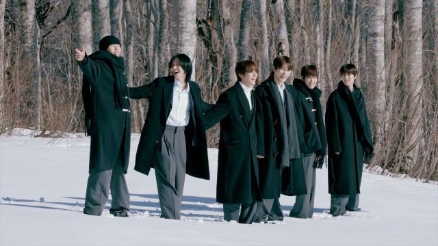 RIIZE 'Love 119' MV Behind the Scene #3