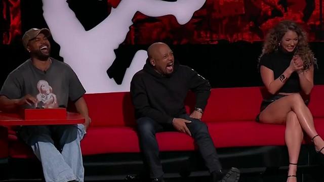 Daymond John II