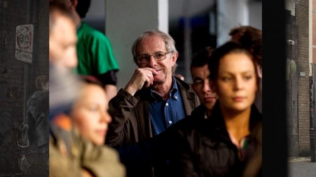 Ken Loach's Scotland