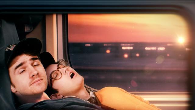 Sleeper Train to Victory?