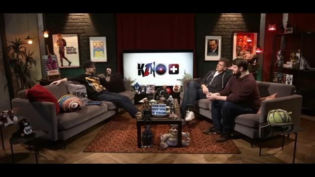 #458 | WISH, Godzilla Minus One, Rebel - In den Fängen des Terrors & Saw X mit David Hain