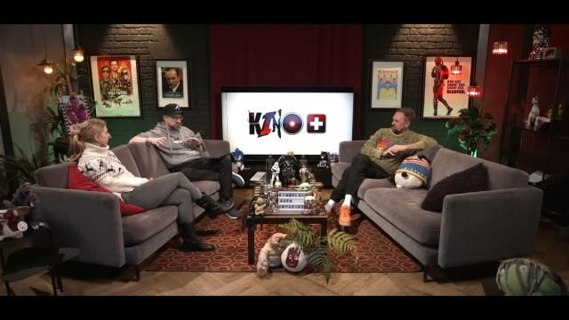 #459 | WONKA, Maestro, BlackBerry, How to have Sex & Falling Into Place mit Steven & Antje