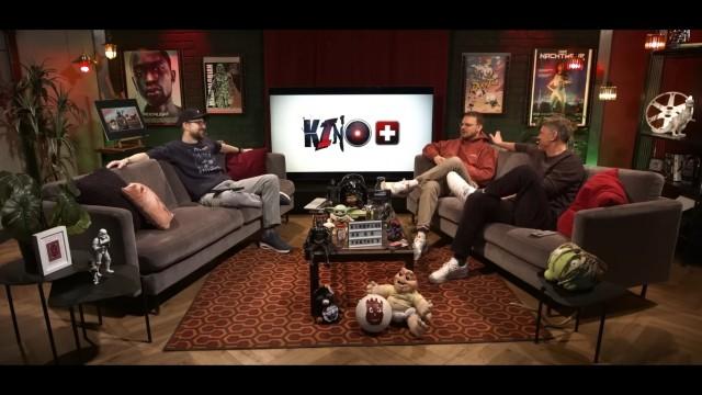 #460 | SILENT NIGHT - Stumme Rache, Eileen & Fantasy-Spezial mit Eddy & Andi