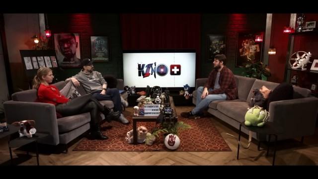 #461 | AQUAMAN: LOST KINGDOM, Girl you know it’s true & The Iron Claw