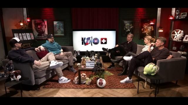 #462 | Unser JAHRESRÜCKBLICK 2023 - Die Film-Highlights - Top 10 bis 6