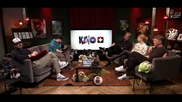 #463 | Unser JAHRESRÜCKBLICK 2023 - Die Film-Highlights - Top 5 bis 1