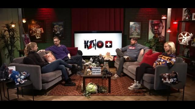 #464 | THE BEEKEEPER, Animalia & The Royal Hotel mit Antje, Schlogger & Timo Asmussen