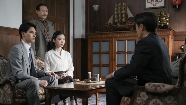 第17週「ほんまに離れとうない」 (77)