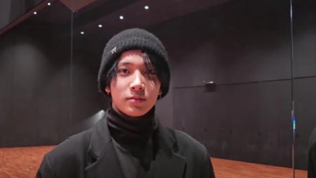 Adieu 2023! Happy New Year 2024 | ENHYPEN VLOG