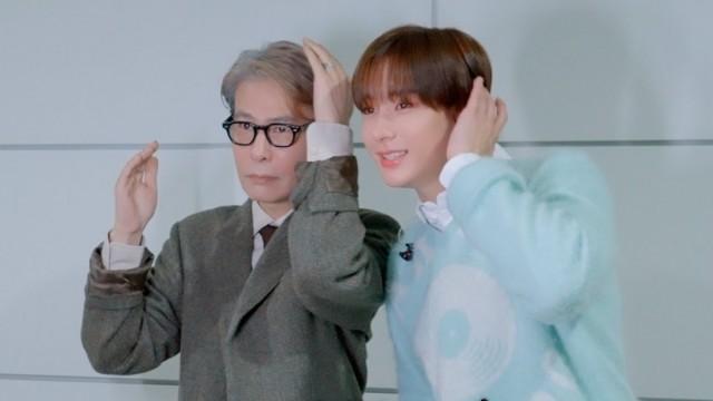 RIIZE, BRIIZE will rise in 2024 | 2023 year-end stage behind-the-scenes #2