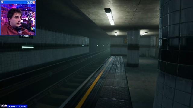 STATION 5 (C'est comme Exit 8 mais en moins bien)