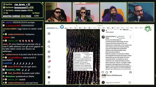 FFC: FASCISMO FA CAGARE | Cerbero Podcast #2114