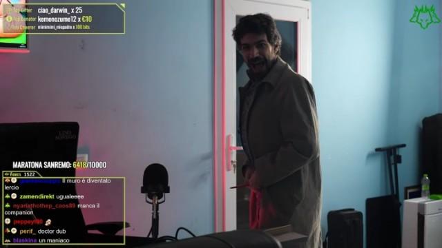 TUNNEL scoperto sotto una SINAGOGA a NY…molto molto greve… | Cerbero Podcast #2118