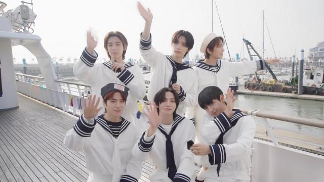 BOYNEXTDOOR (보이넥스트도어) GLOBAL OFFICIAL FANCLUB ONEDOOR MEMBERSHIP OPEN!