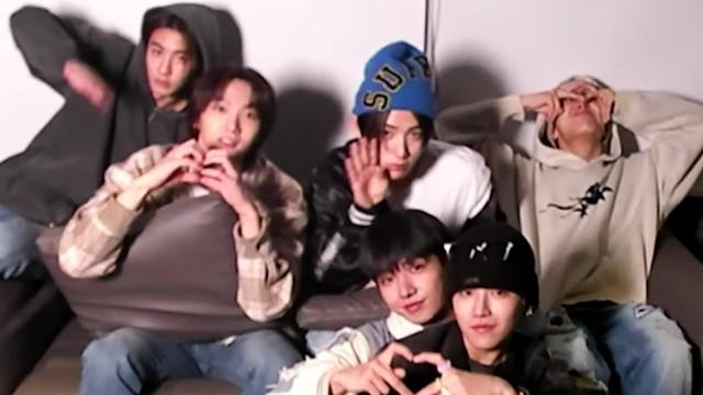 BOYNEXTDOOR (보이넥스트도어) '400 Years' Special Video 