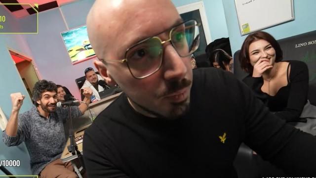 Le RAGAPZE PIÙ BELLE di Twitch Italia a LupusCerbero, altro che RedBaud! | Cerbero Podcast #2119