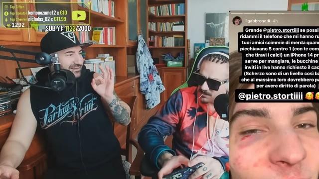 ADESSO PARLIAMO Noi. - Mezzogiorno di Fuoco #50 | Cerbero Podcast #2122