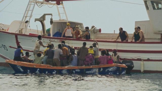 La Ley del Mar