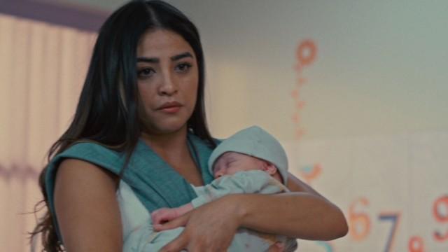 Salven a Consuelo