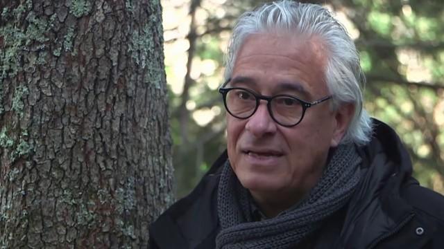 Los Pirineos de Jordi Soler