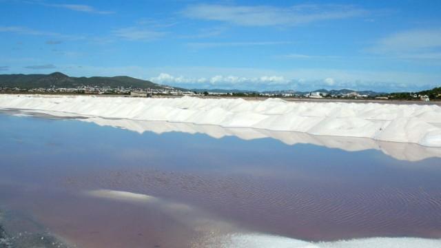 Formentera, Ibiza y una pizca de sal