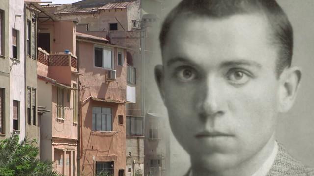 España: el martirio de Miguel Hernández