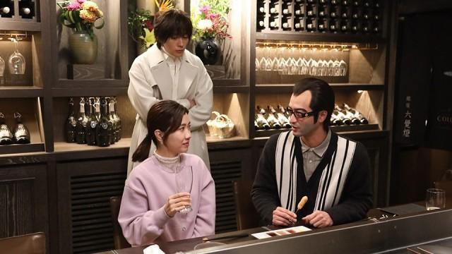 運命の相手が続々と！複雑化する恋愛模様！？