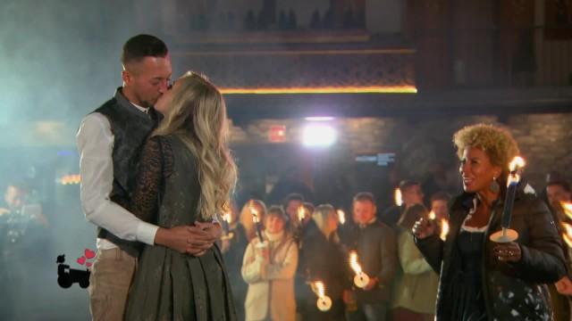 Das große Finale
