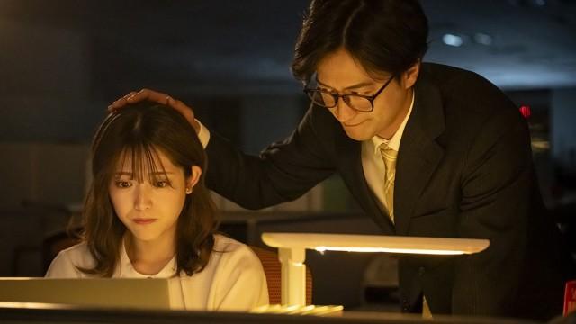 船越夫婦の場合（1）