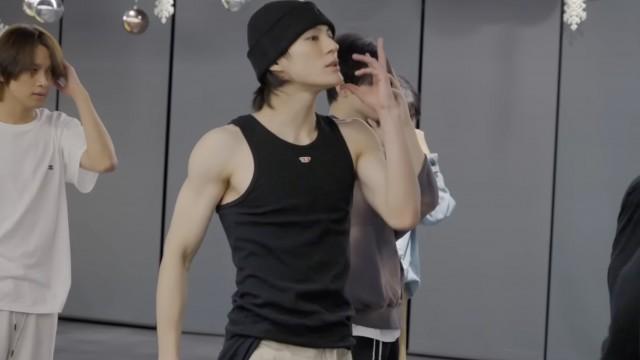 내년엔 시즈니도 울어야지~???? | MMA2023 비하인드