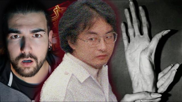 Nella vita dell'Otaku killer