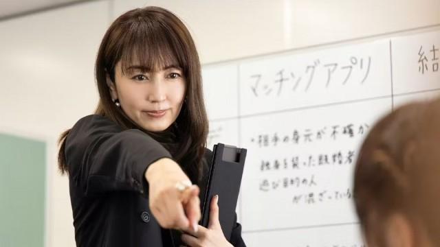 CASE３「マッチング夜勤ナース」