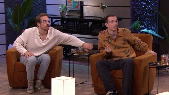 Épisode 67