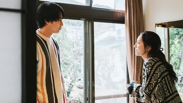 偽りの温泉旅行プロジェクト　前編