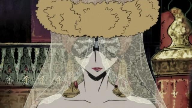 The Woman Called Fujiko Mine: Der Meisterdieb und die diebische Lady