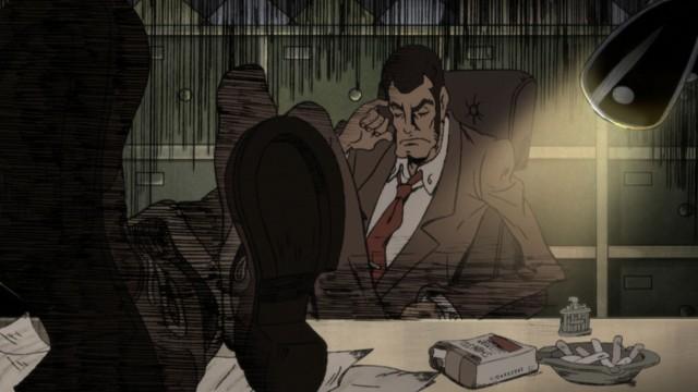 The Woman Called Fujiko Mine: Leben für die Musik, Leben für die Liebe