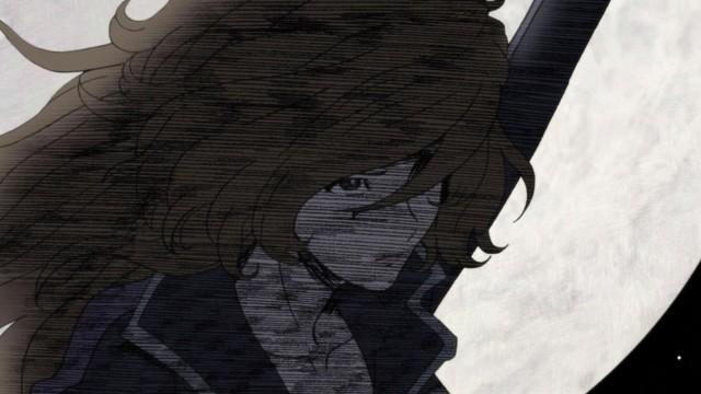 The Woman Called Fujiko Mine: Liebe im Dunst heißer Quellen