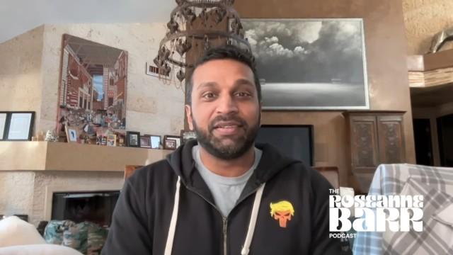 Fani Willis's giant panis with Kash Patel - #31
