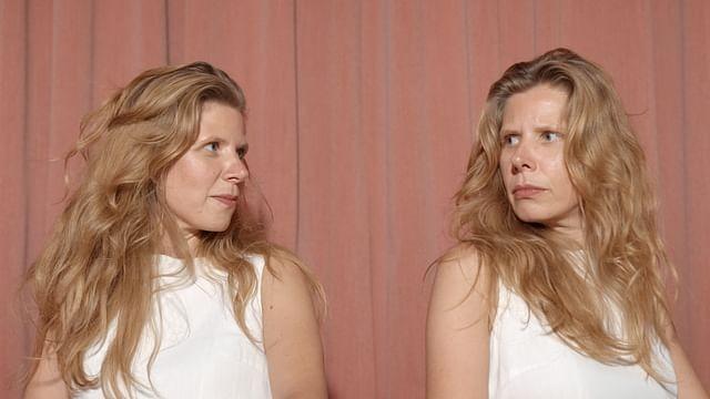 Do We All Have a Doppelganger?