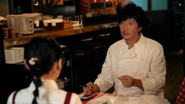 依頼人、子供。
