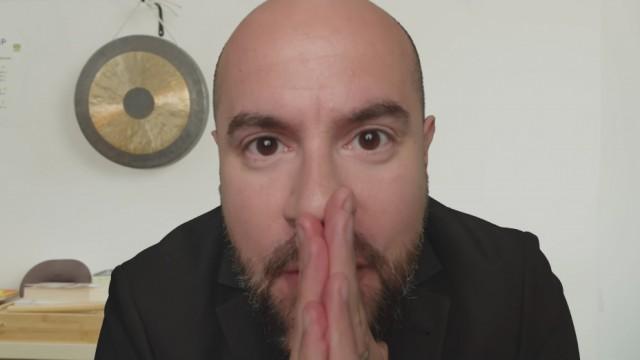 Séance de coaching