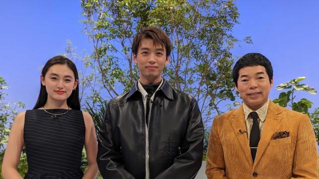 竹内涼真ロサンゼルスへ!ハリウッド極限トレーニング&究極コーヒー